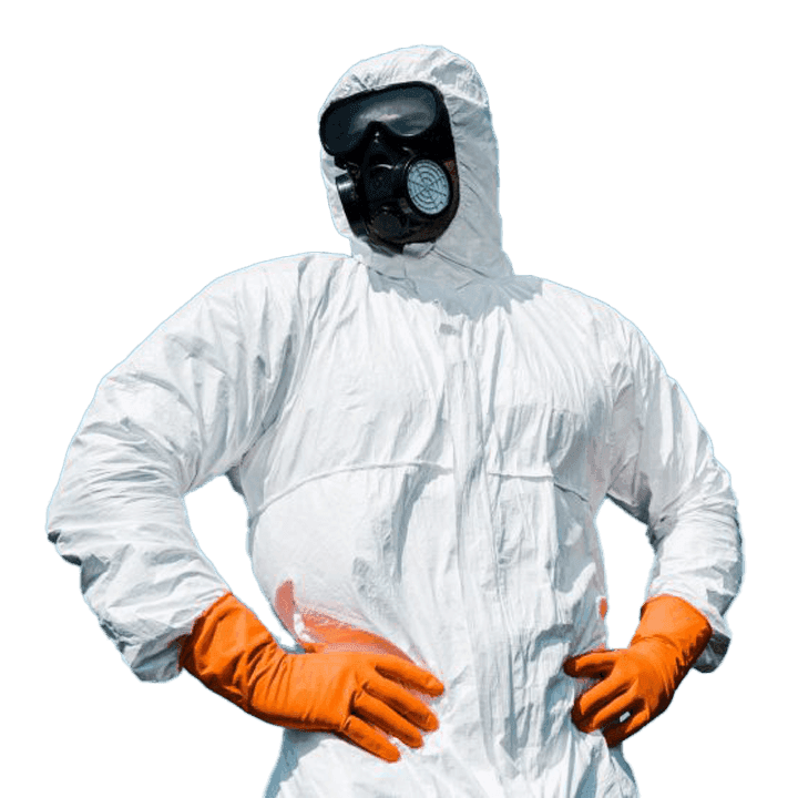 Opérateur hazmat